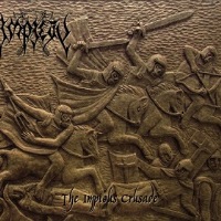 Impiety cover